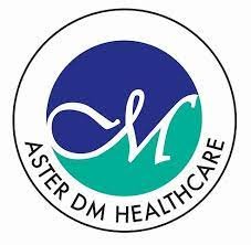 ASTER DM HEALTHCARE LIMITED logo